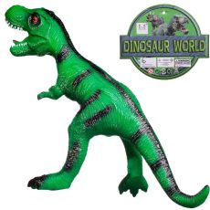 Фигурка Junfa toys Динозавр зелено-черный