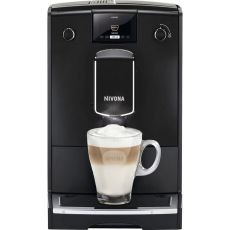 Кофемашина Nivona CafeRomatica NICR 690 черный