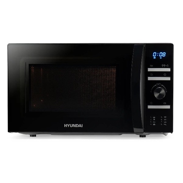Микроволновая печь Hyundai HYM-D3031 черный