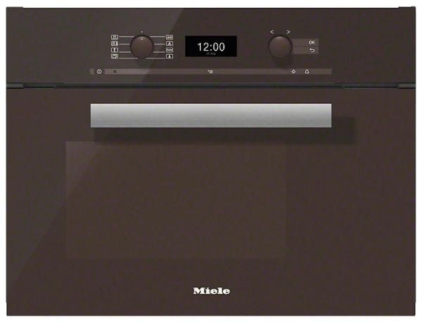 Пароварка Miele DGC 6400