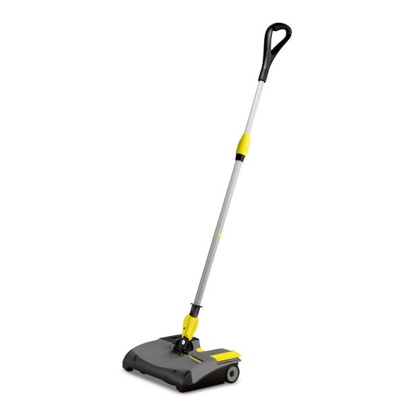 Пылесос Karcher EB 30/1 Li-Ion желтый/черный