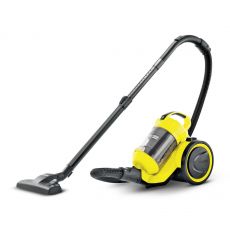 Пылесос Karcher VC 3 Floor желтый/черный