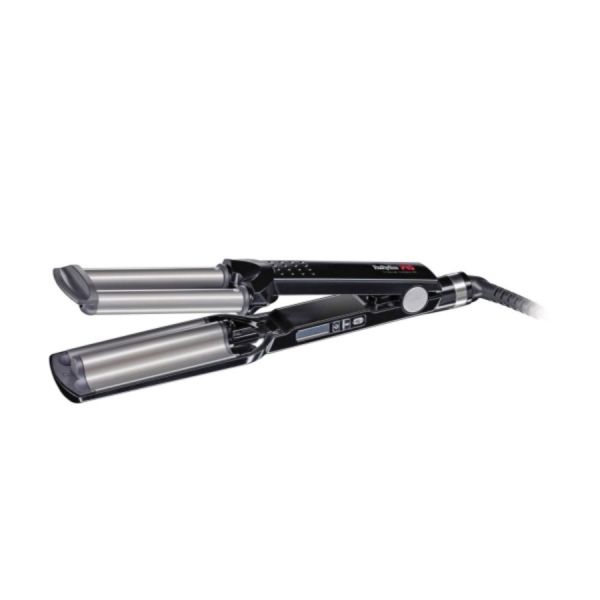 Щипцы для завивки BaByliss Pro BAB2369TTE черный