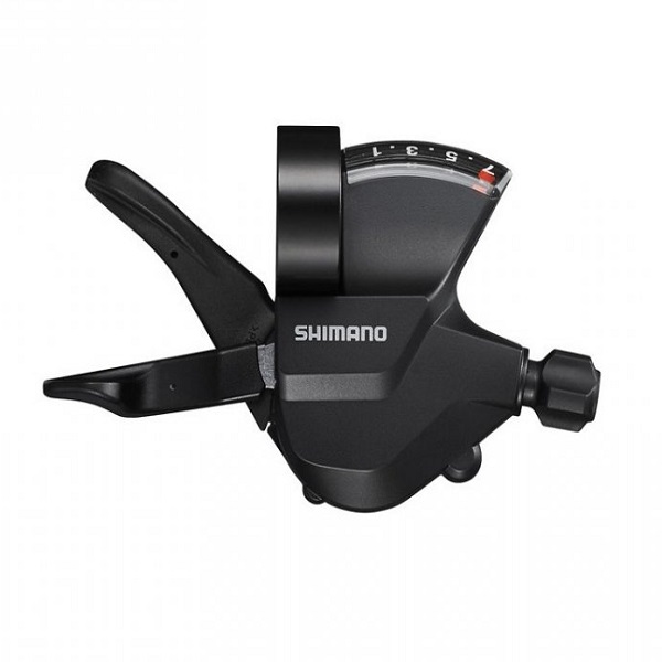 Шифтер Shimano Altus SL-M315-R правый 7 ск.