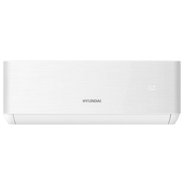 Сплит-система Hyundai HAC-09i/T-PRO 25 м2 2,6/2,78 кВт белый