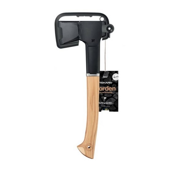 Топор Fiskars Norden N12