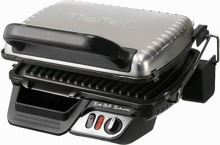 Электрогриль Tefal GC306012 черный